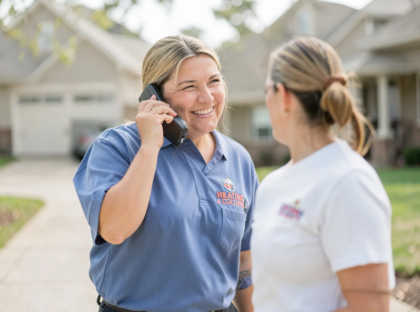Hvac Repair West Brooklyn, IL FAQs